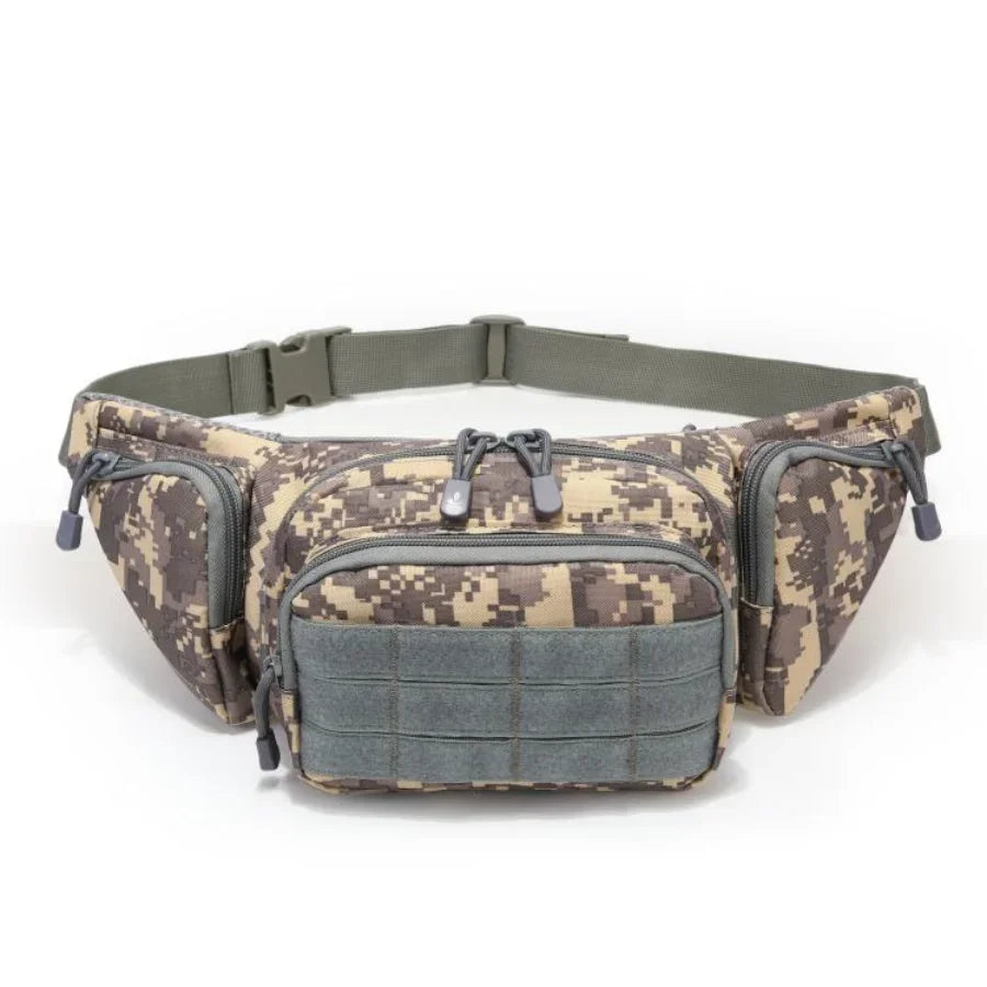Premium Tactical Waist Pack