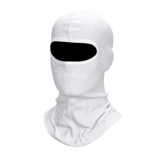 GHOSTWEAVE™ Winter Operator Mask