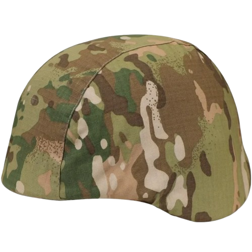 IronVeil™ Helmet Cover