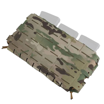 Tactical Chest Rig Harness