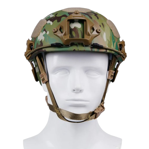 NIGHTRAID™ AirFrame Combat Helmet