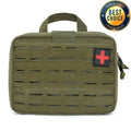 Tactical Medical Bag