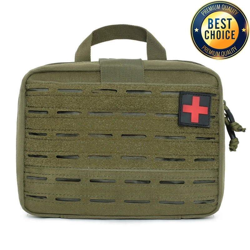 Tactical Medical Bag