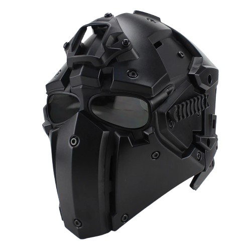 SPECTRE™ Tactical Mask