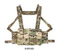 PEW TACTICAL GT RECCE RIG Chest Rig Airsoft CR05