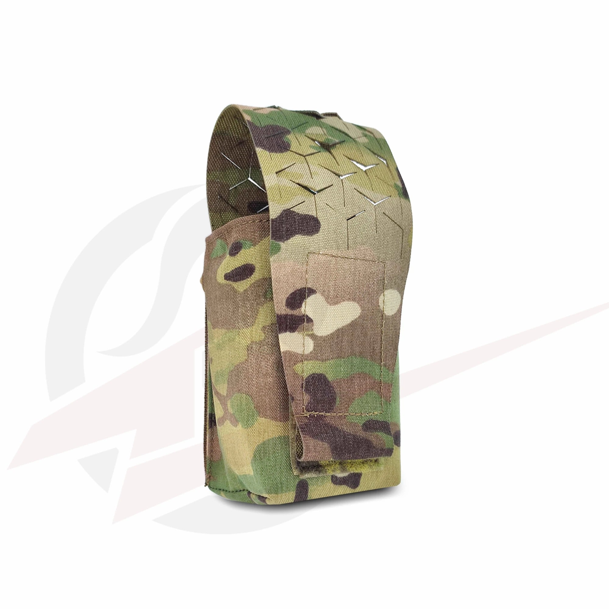 Outdoor SS Detachable Multifunctional Egg Box Radio Bag