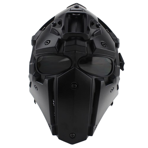 SPECTRE™ Tactical Mask