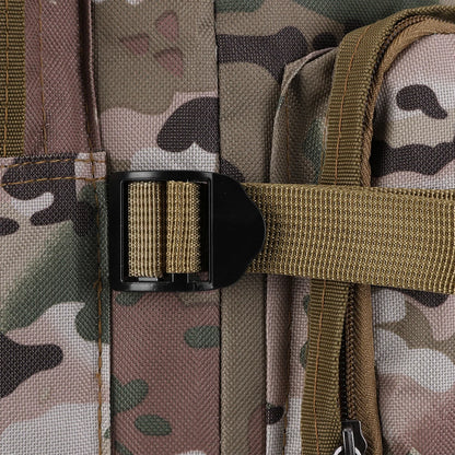 80L Alpine Mountaineering Backpack