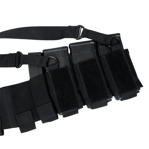 Tactical Chest Rig 5.56 Mag Pouch