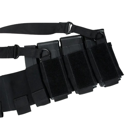 Tactical Chest Rig 5.56 Mag Pouch
