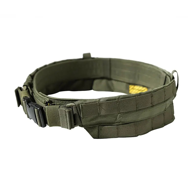Emersongear Tactical MRB MOLLE Belt Modular Rigger's Belt Emerson Lightweight Inner and Outer Combat Belt