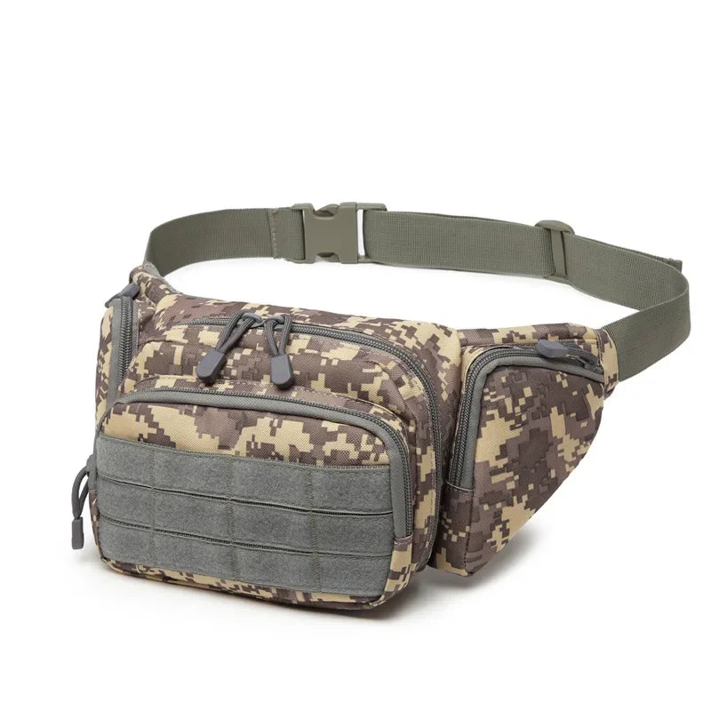 Premium Tactical Waist Pack