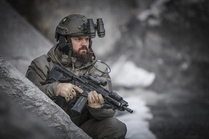 Aegis Pro Tactical Insulated Jacket