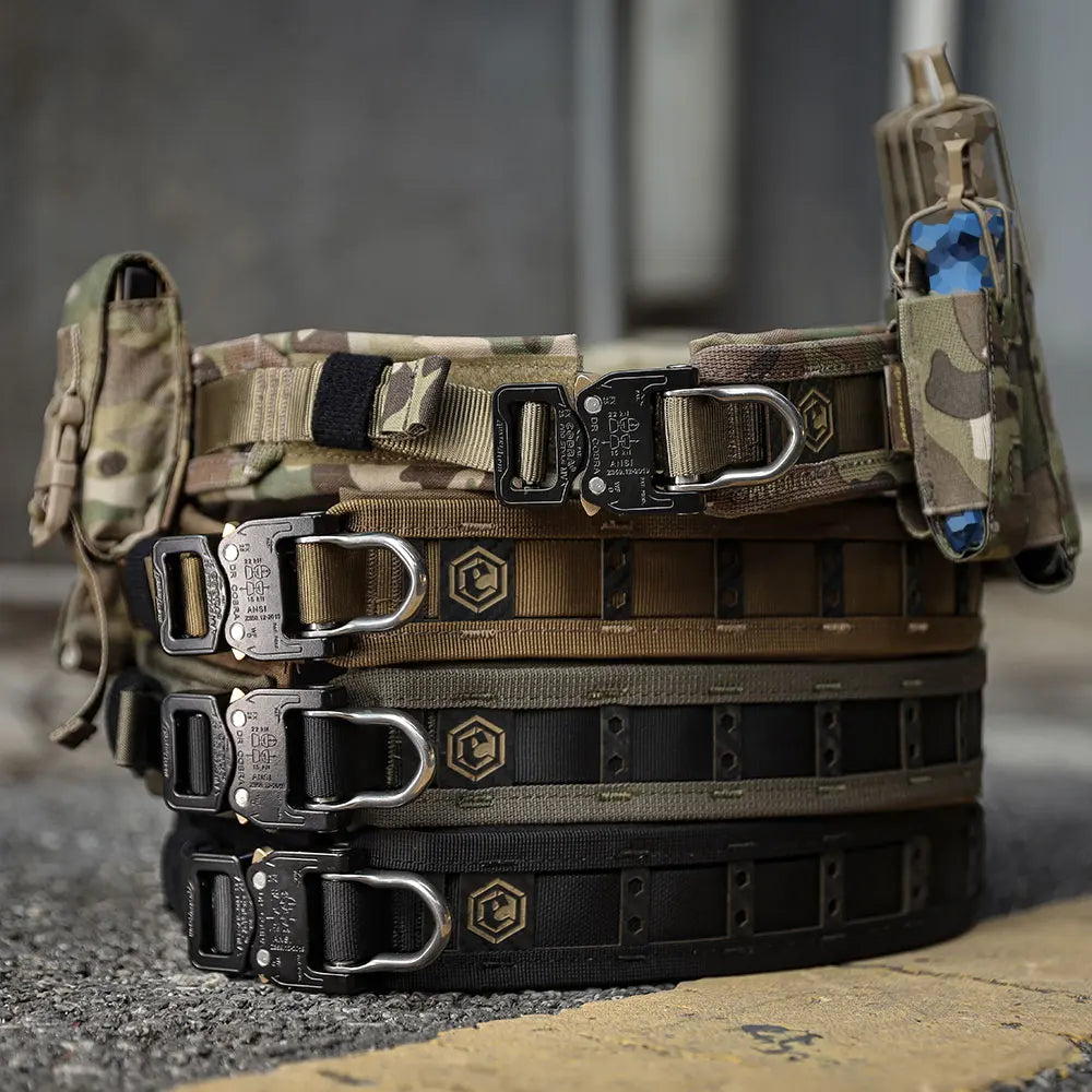 Elite Exoskeleton Belt System