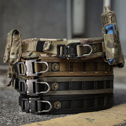 Elite Exoskeleton Belt System