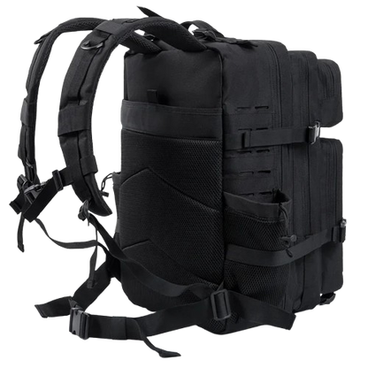 Tactical Survival Backpack - 25L & 45L