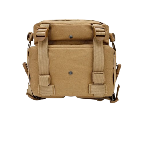 Waterproof Mountaineering Tactical Backpack