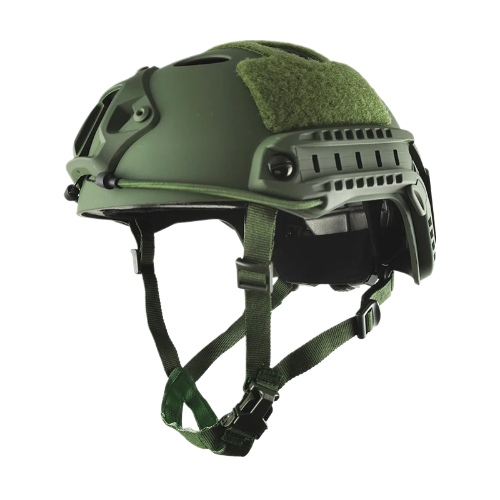 FAST Tactical Helmet – MH Model