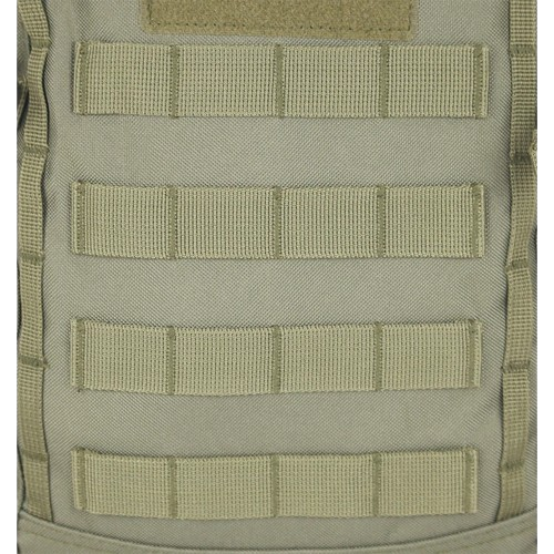 Compact Waterproof Tactical Rucksack - MOLLE System