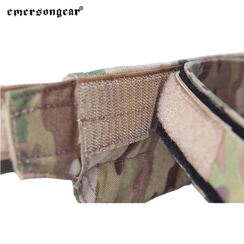 Emersongear Tactical MRB MOLLE Belt Modular Rigger's Belt Emerson Lightweight Inner and Outer Combat Belt