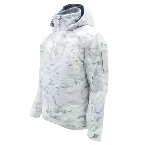 Aegis Pro Tactical Insulated Jacket