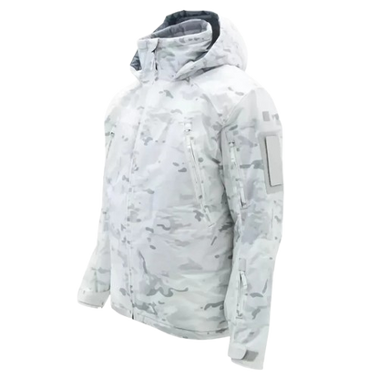 Aegis Pro Tactical Insulated Jacket