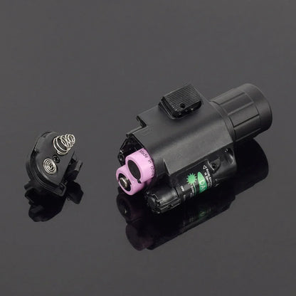 PHANTOM Tactical Laser & Light Module