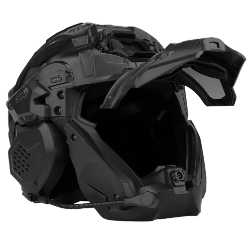 NIGHTRAID™ Operator Helmet System