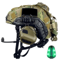NIGHTRAID™ Operator Elite Tactical Helmet Set