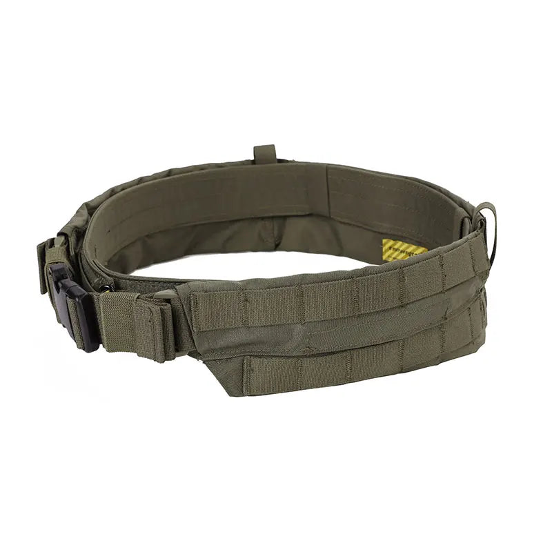 Emersongear Tactical MRB MOLLE Belt Modular Rigger's Belt Emerson Lightweight Inner and Outer Combat Belt