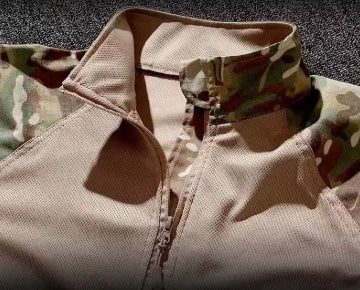 VANGUARD-X™ Combat Uniform