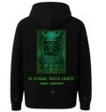 Snow Camo Hoodie