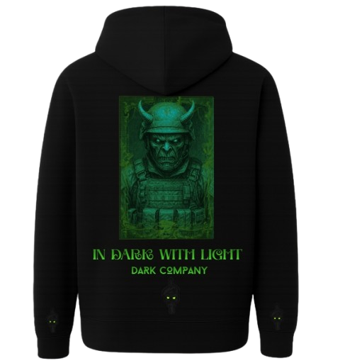 Snow Camo Hoodie