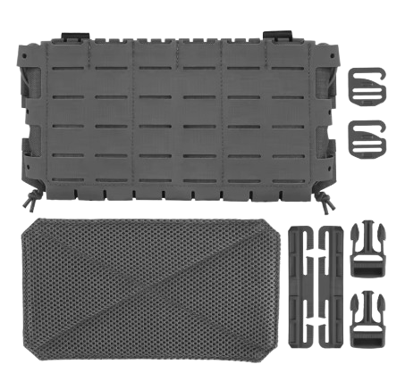 Tactical Chest Rig Harness
