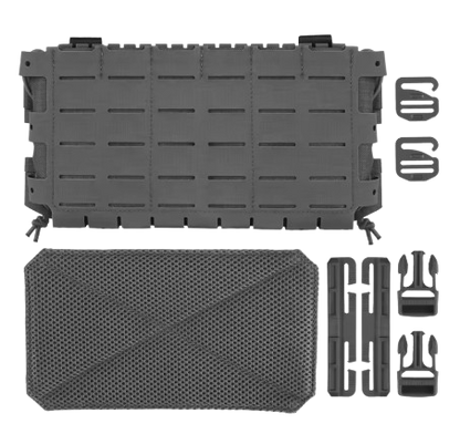 Tactical Chest Rig Harness