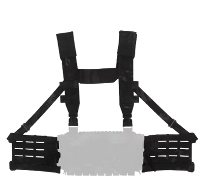 Tactical Chest Rig Harness
