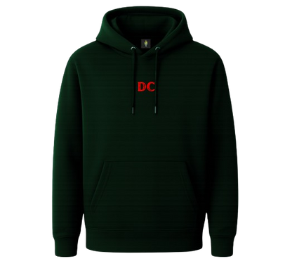"Sniper Elite" DC Tactical Hoodie