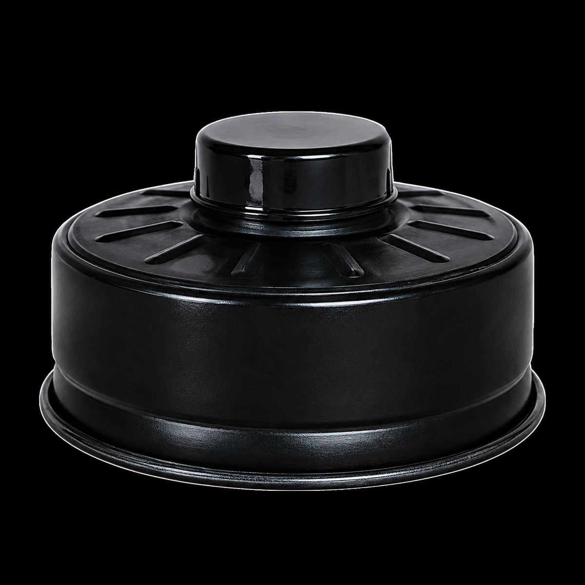 BLACKVEIL™ Tactical Respirator