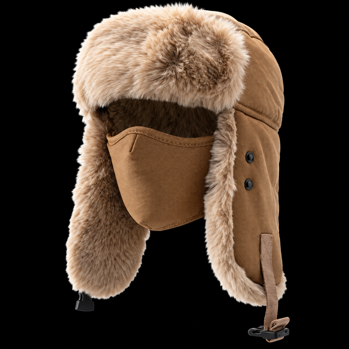 FROSTVEIL™ Winter Operator Hat
