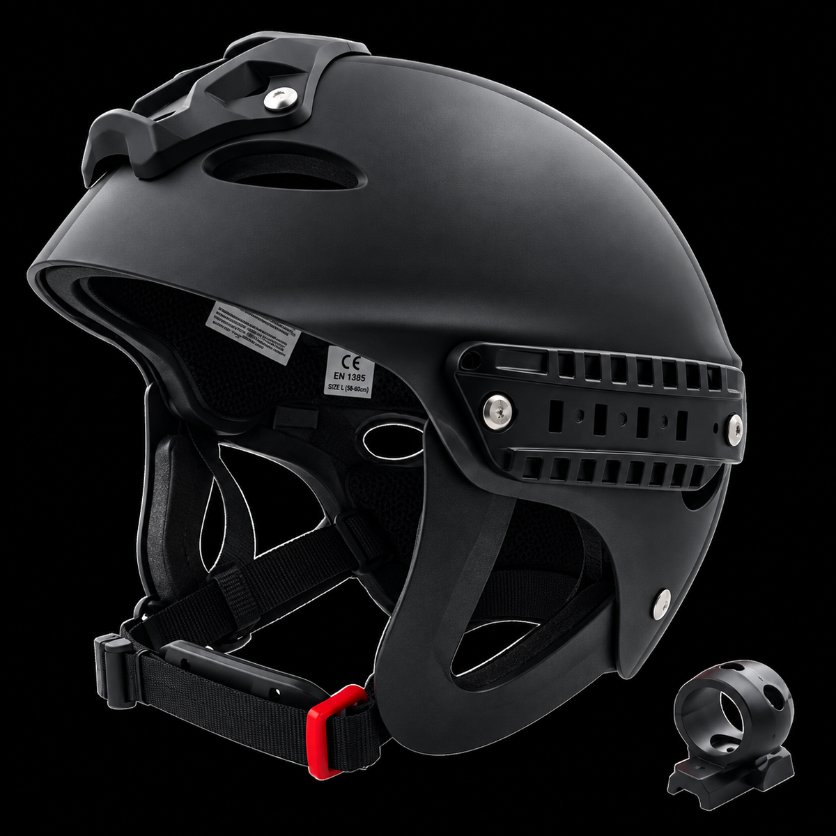 AQUASHIELD™ Swiftwater Rescue Helmet