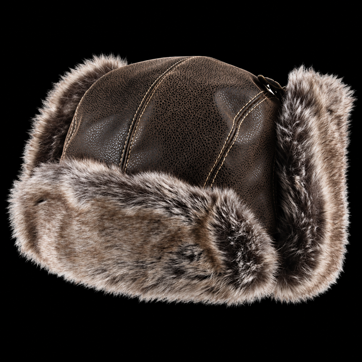 BLACKFROST™ Winter Hat