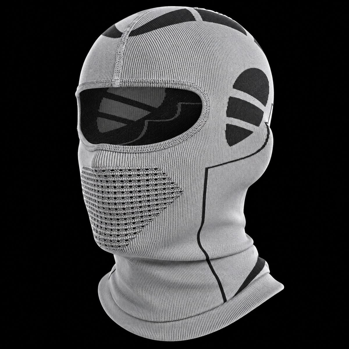 SHADOWSKIN™ Tactical Balaclava