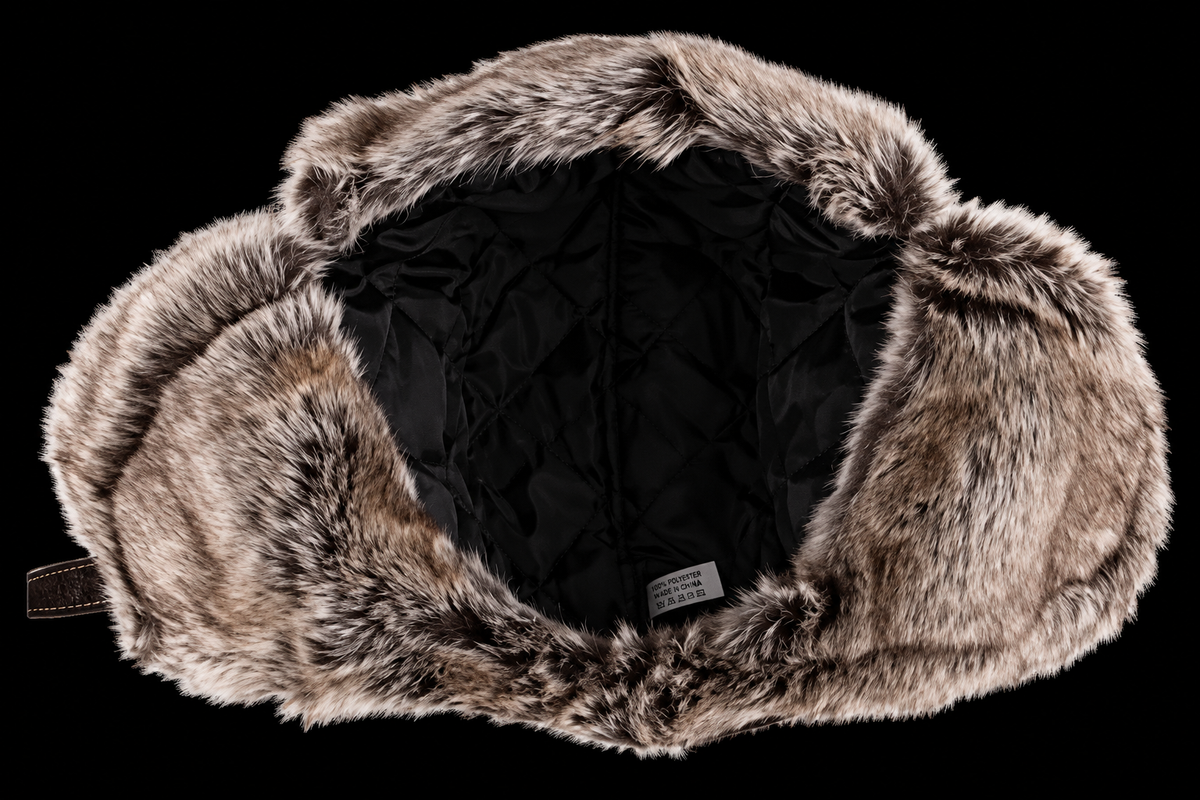 BLACKFROST™ Winter Hat