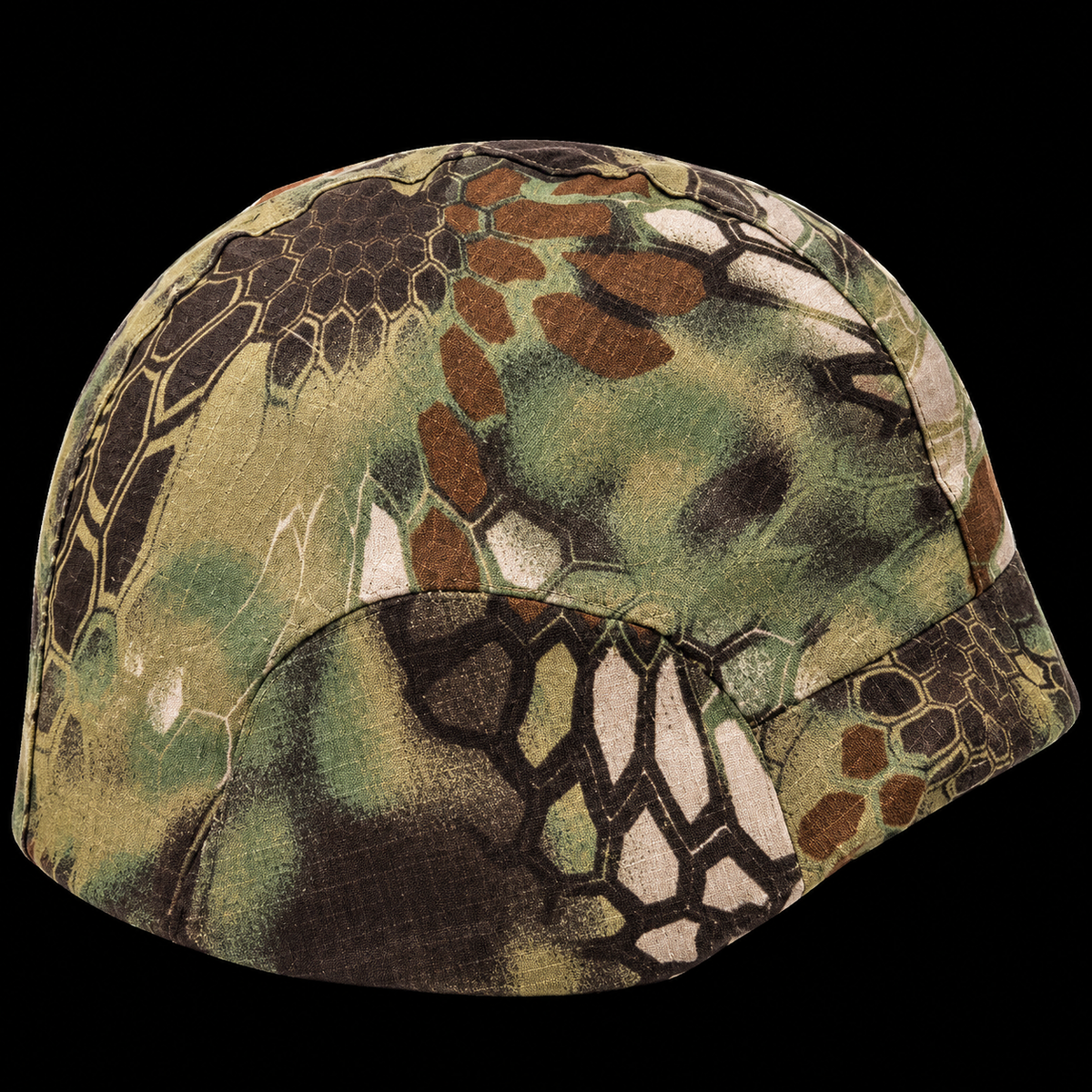 IronVeil™ Helmet Cover