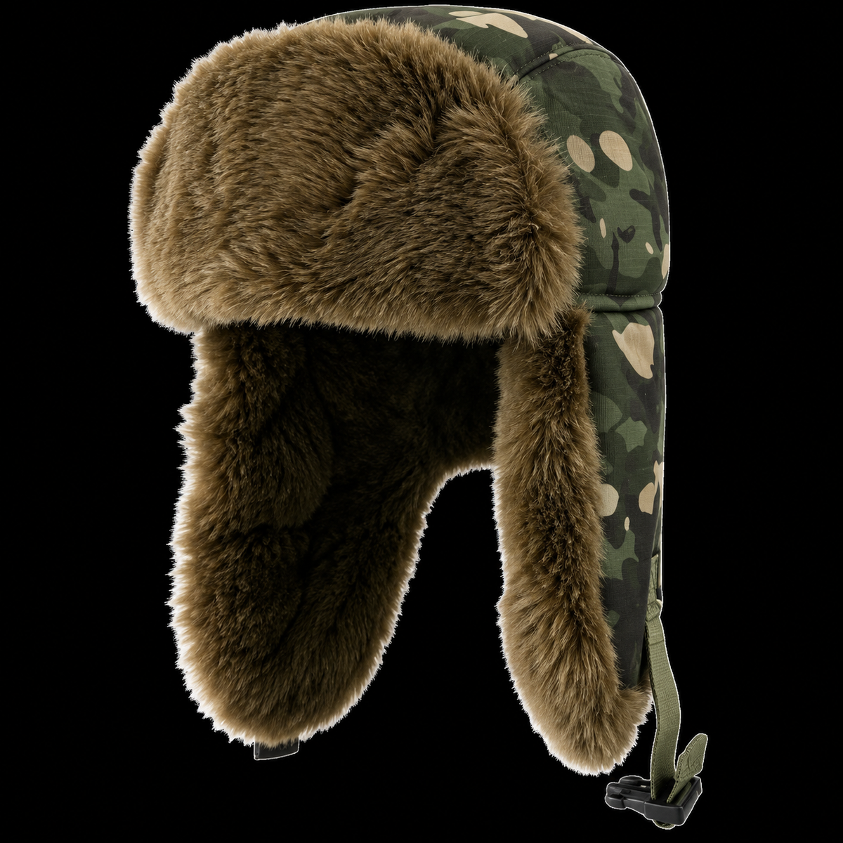 FROSTVEIL™ Winter Operator Hat