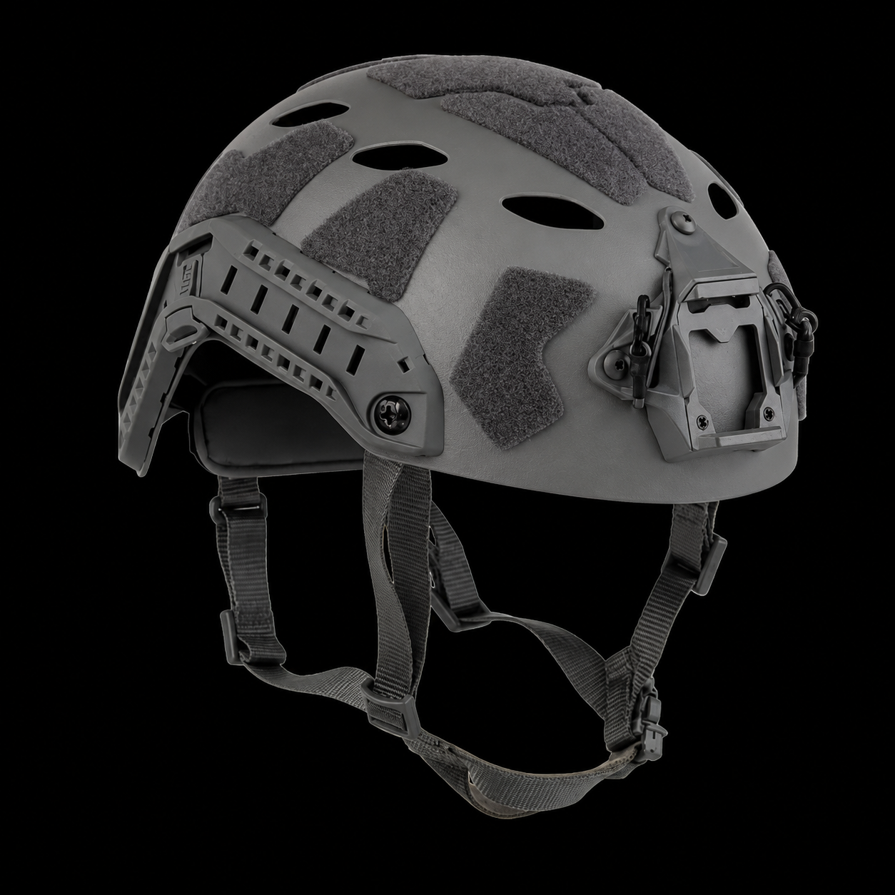 SF-X Super High Cut Tactical Helmet - ARC Rails & NVG Mount