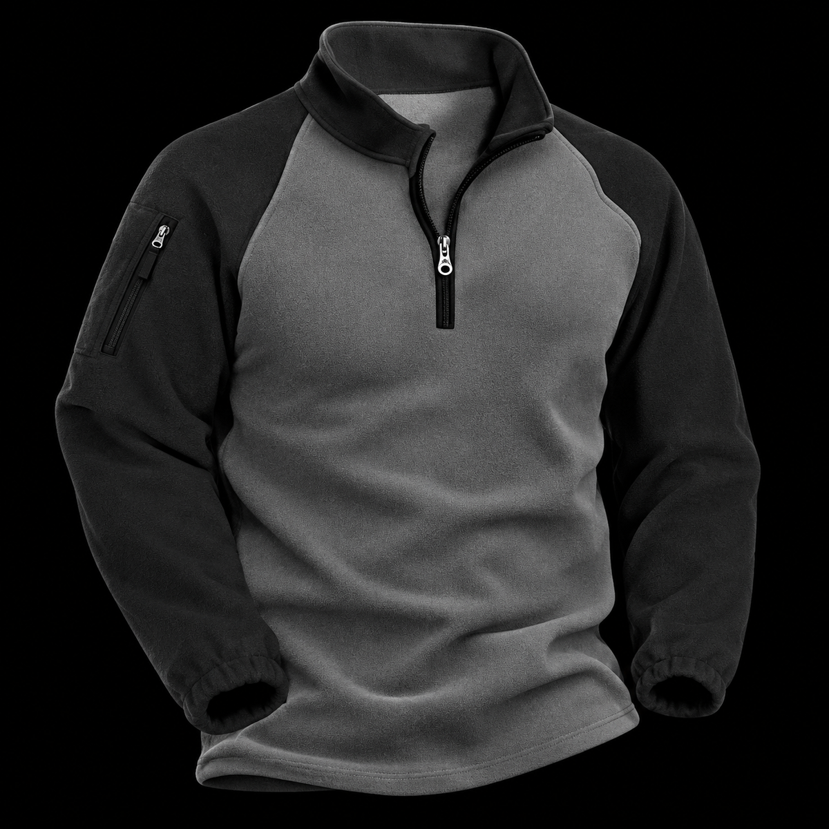 FROSTLINE™ Tactical Thermal Fleece