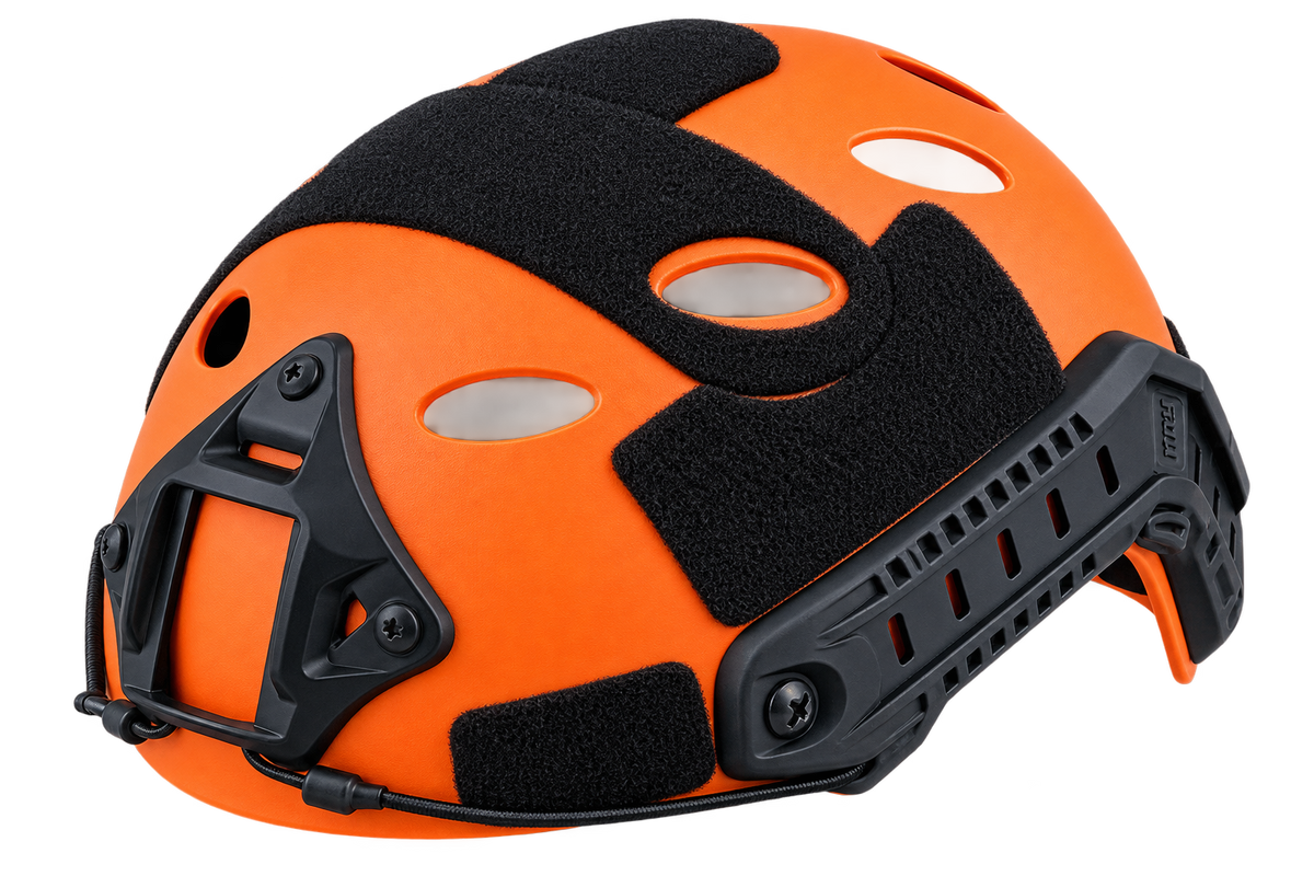 ALPINE RAID™ Rescue Helmet