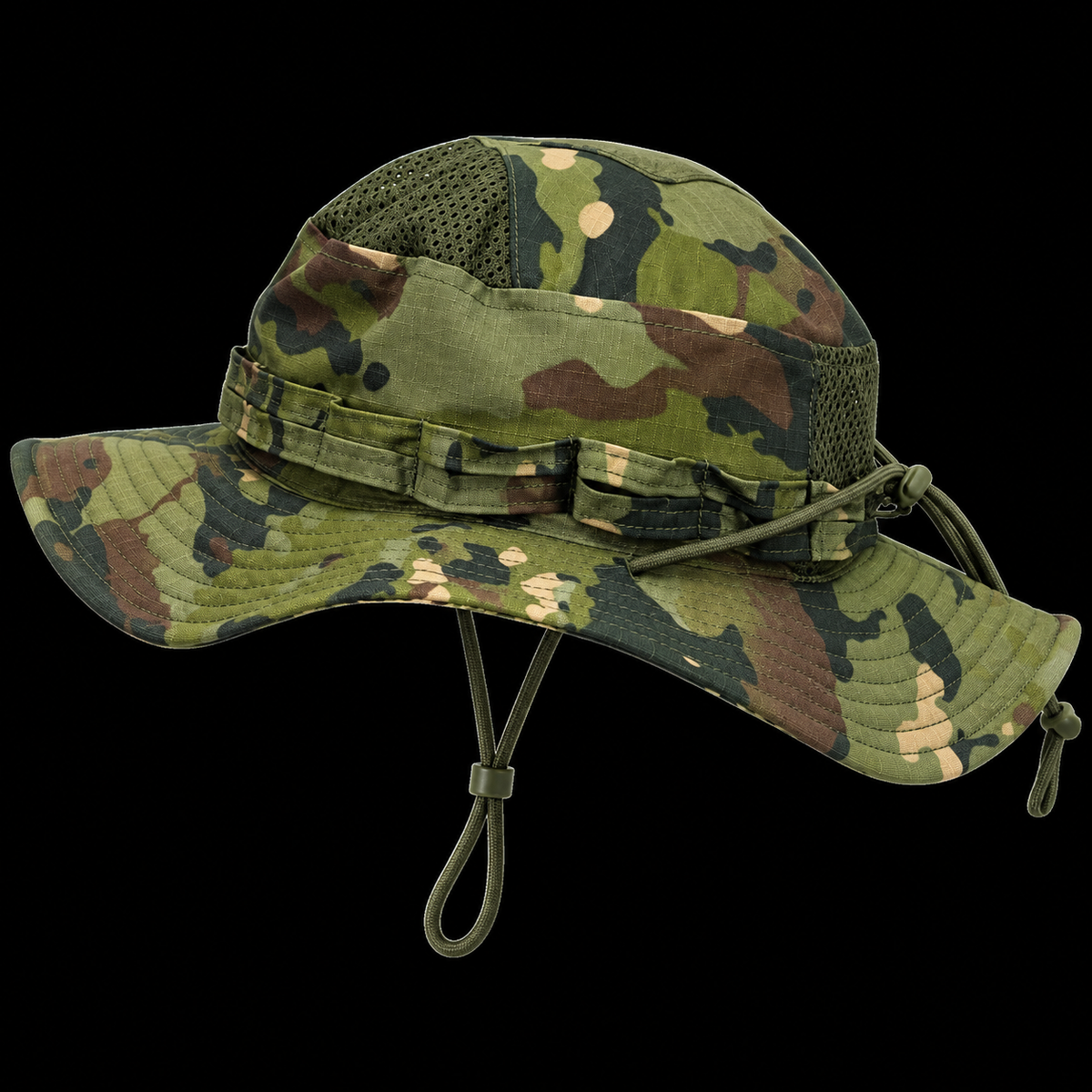 SHADOWBRIM™ Tactical Boonie Hat