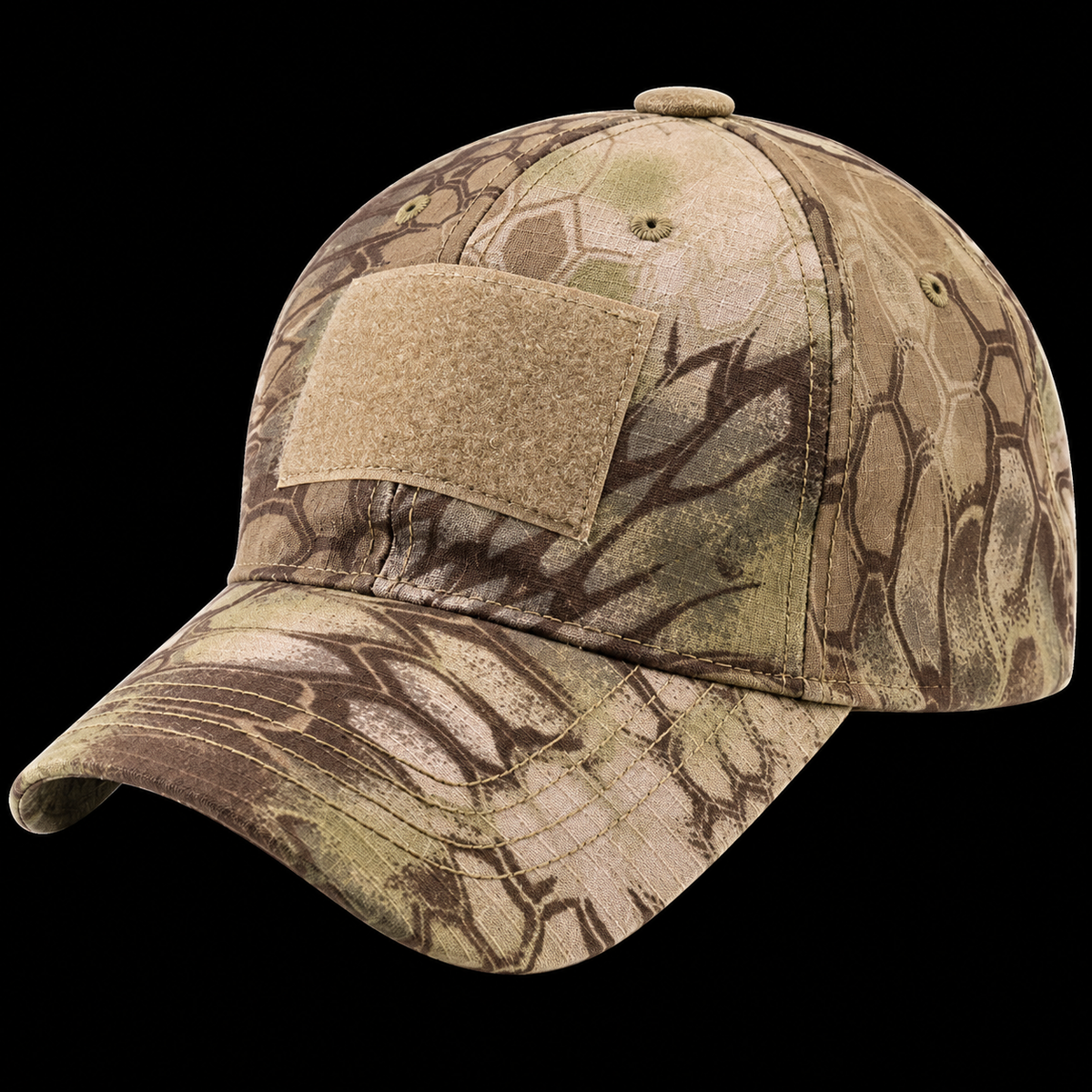 SHADOWPATCH™ Tactical Operator Cap